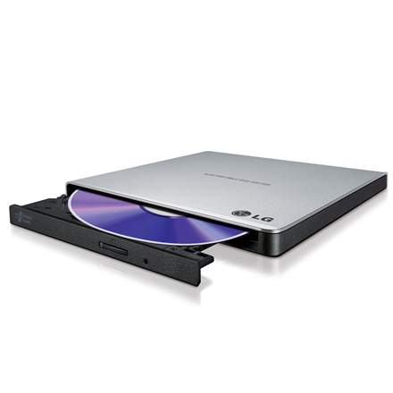 LG GP57ES40 External drive