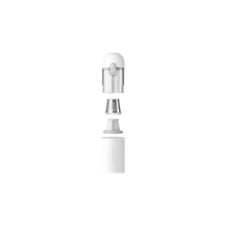 Xiaomi | Vacuum cleaner mini | Mi BHR5156EU | Cordless operating | Handheld | 40 W | 10.8 V | Operating time (max) 30 min | White | Warranty 24 month(s) - Image 2
