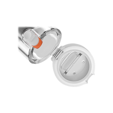 Xiaomi | Vacuum cleaner mini | Mi BHR5156EU | Cordless operating | Handheld | 40 W | 10.8 V | Operating time (max) 30 min | White | Warranty 24 month(s) - Image 4