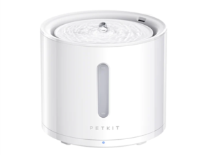 PETKIT | Smart Pet Drinking Fountain | Eversweet Solo 2 | Capacity 2 L | Filtering | Material Plastic | White