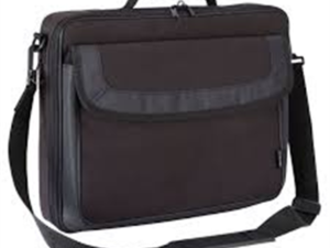 TAR300 Notebook Case 15-16" Nylon, "TAR300"