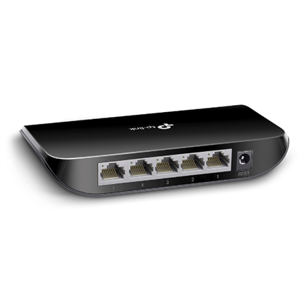 TP-Link 5-Port Gigabit Desktop Network Switch - Image 9