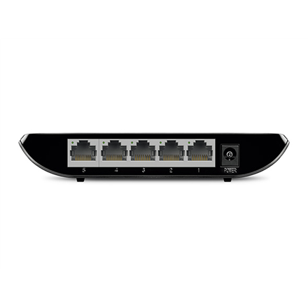 TP-Link 5-Port Gigabit Desktop Network Switch - Image 13