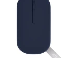 AS MD100 MOUSE BT+2.4 GHZ "90XB07A0-BMU000" (timbru verde 0.18 lei)