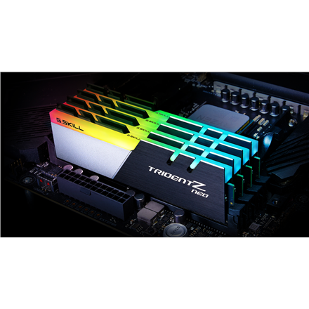 G.Skill TridentZ Neo Series - 16GB: 2x - Image 2