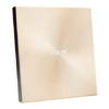 Asus | ZenDrive U8M (SDRW-08U8M-U) | Interface  USB Type-C | DVD±RW | CD read speed 24 x | CD write speed 24 x | Gold - Image 2