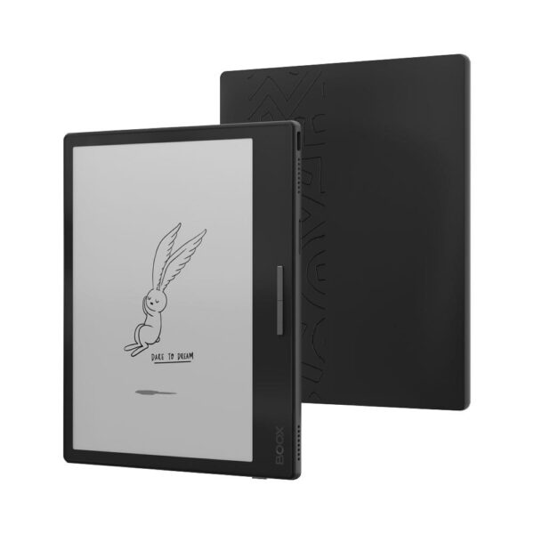 E-Reader|ONYX BOOX|7"|1264x1680|1xUSB-C|1xMicroSD Card Slot|Micro SDHC|Wireless LAN 802.11a/b/g/n/ac|Bluetooth|Black|OPC1125R