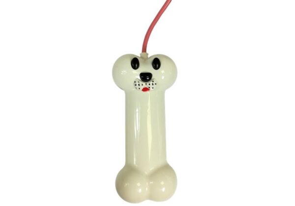 Dalmatian Dog Leash Controlled Pilot Bone - Image 4