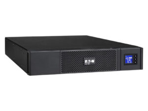 Eaton 5SC 3000I RT2U uninterruptible power supply (UPS) Line-Interactive 3 kVA 2700 W 9 AC outlet(s)