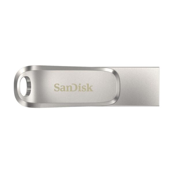 Pamięć Ultra Dual Drive Luxe 512GB USB 3.1 Type-C