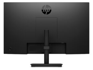 HP P24h G5 23,8"/ 1920x1080/ IPS/ 5ms/ 250 cd/m2/ HDMI/ DP/ VGA/ VESA/ černý