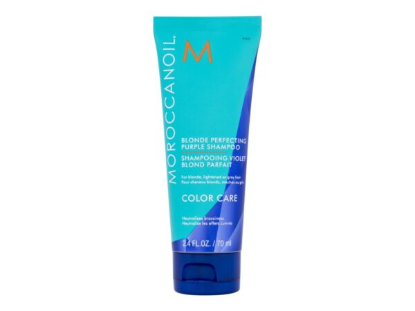 Color Care (Shampoo, W,70 ml)
