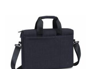 NB CASE 13.3"/8325 BLACK RIVACASE