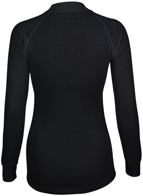 Thermo shirt for women AVENTO 0721 36 size black