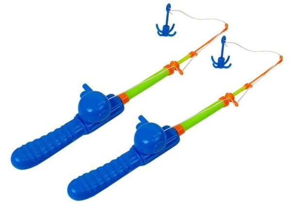 Two Rods for Fishing - Image 3