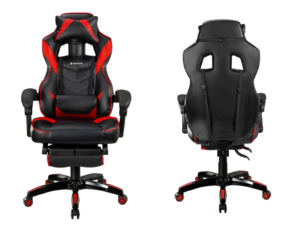 Fotel gamingowy Gamezone Masterplayer