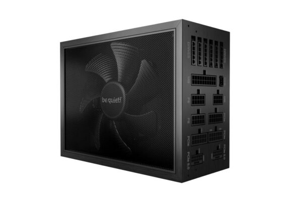 DARK POWER PRO 13 1300W/80 PLUS TITANIUM POWER SUPPLY