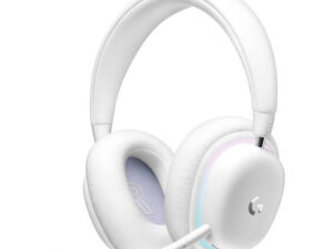 Logitech G735 Gaming Headset - OFF WHITE - 2.4GHZ/BT - EMEA