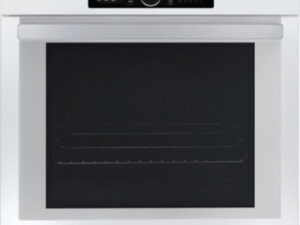 WHIRLPOOL Oven AKZM8480WH 60 cm Electric White