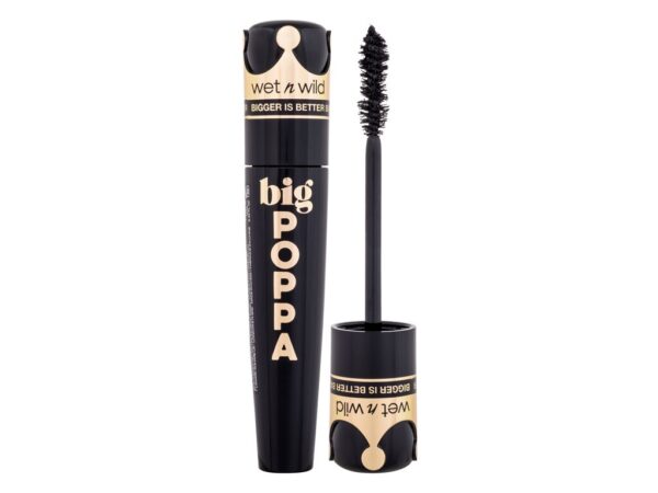 Big Poppa (Mascara, W,10 ml)