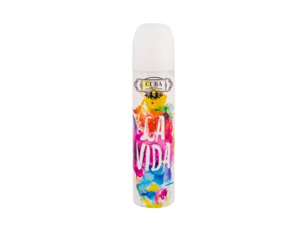 La Vida (Eau de Parfum, W,100 ml)