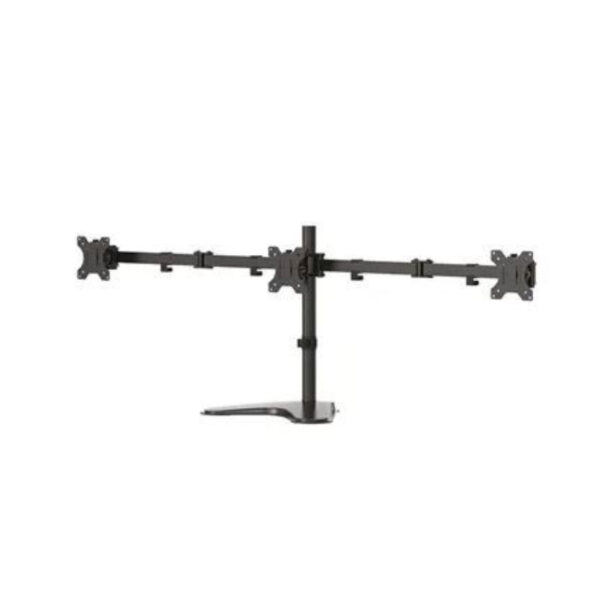 Neomounts FPMA-D550DD3BLACK / Flat Screen Desk Mount (stand) / Black