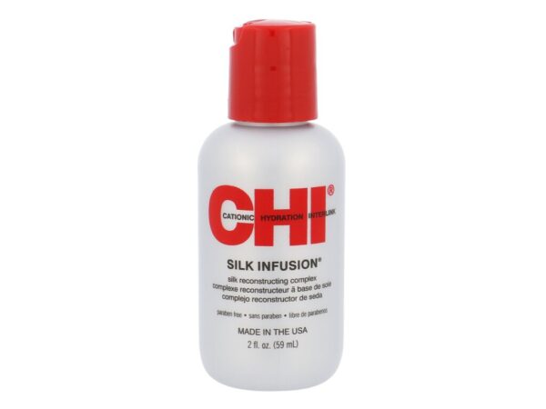 Farouk Systems CHI Infra Silk Infusion 59 ml