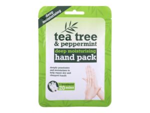 Tea Tree (Hydrating Gloves, W,1 pc)