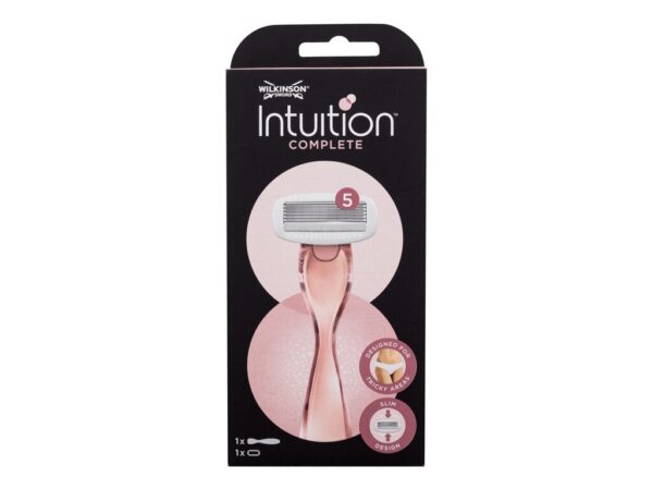 Intuition (Razor, W,1 pc)