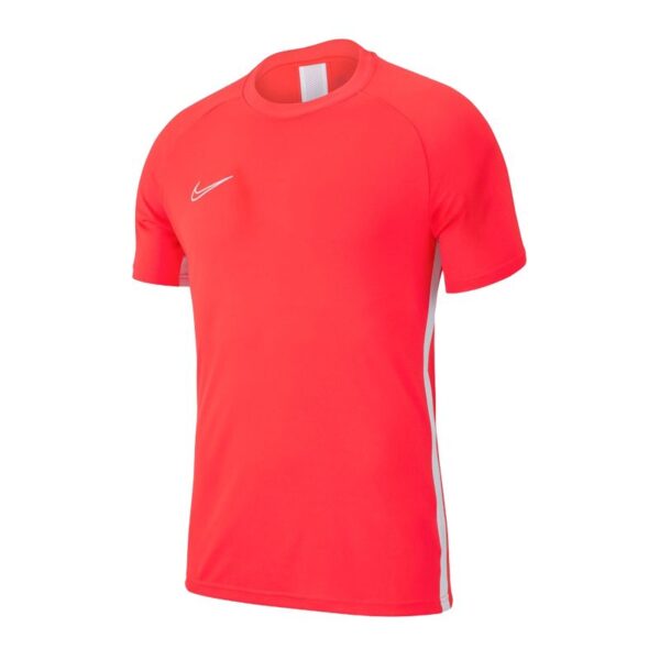 Futbolo Marškinėliai Nike Academy 19 Junior AJ9261-671 122cm - Image 3