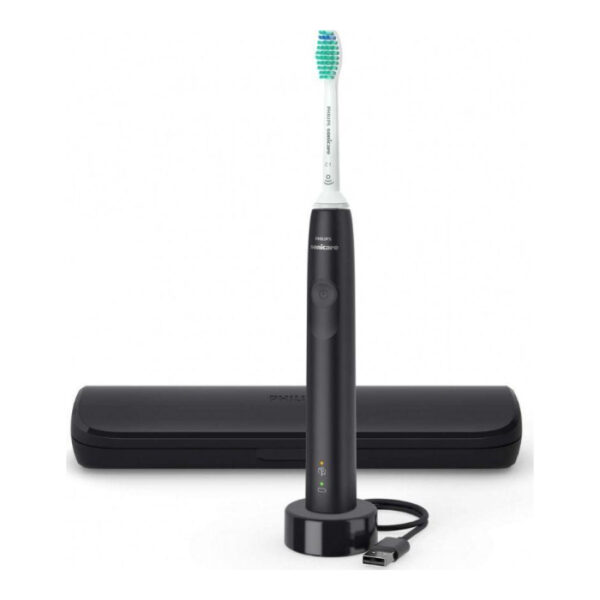 Philips 3100 series HX3673/13 Sonic technology Sonic electric toothbrush