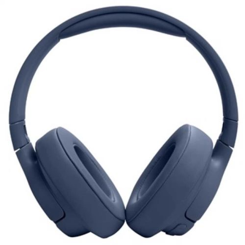 JBL Tune 720BT Bluetooth Wireless On-Ear Headphones Blue EU - Image 3