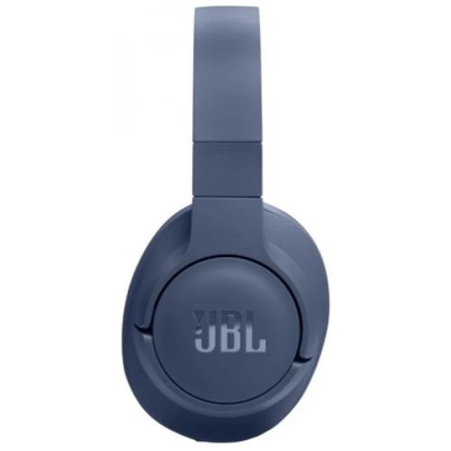JBL Tune 720BT Bluetooth Wireless On-Ear Headphones Blue EU - Image 7