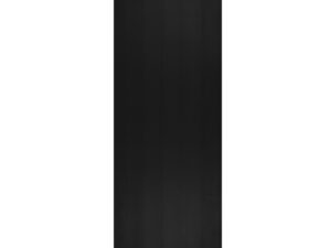 Fitness mat AVENTO 42ME 183x61x1,2cm Black