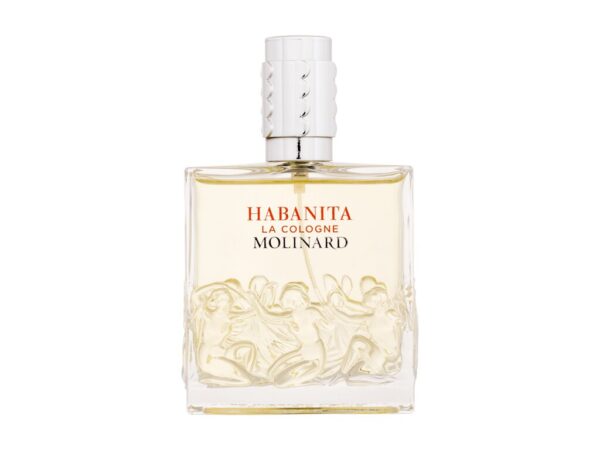 Habanita (Eau de Toilette, W,75 ml)