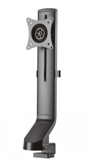 MONITOR ACC DESK MOUNT 10-32"/FPMA-D860BLACK NEOMOUNTS