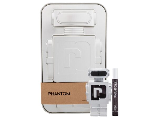 Phantom (Eau de Toilette, M,100 ml)