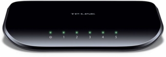 TP-Link 5-Port Gigabit Desktop Network Switch - Image 2