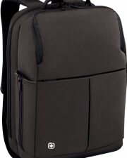 GENTI si RUCSACURI Wenger Reload 14 inch Laptop Backpack with Tablet Pocket, Gray "601069"