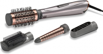 BaByliss Air Style 1000 Hair styling kit Warm Black, Copper, Palladium 1000 W 98.4" (2.5 m)