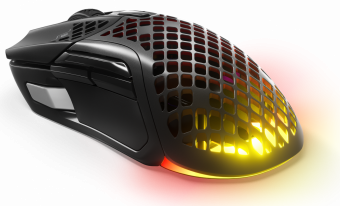 Mängurihiir SteelSeries Aerox 5 Wireless