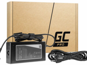 GreenCell AD100P Charger / AC Adapter for MSI 180W