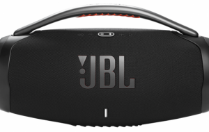 JBL BoomBox 3 Portable speaker