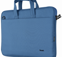 Trust Bologna Bag ECO 16" laptops Blue "TR-24448"
