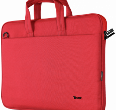 Trust Bologna Bag ECO 16" laptops rosu "TR-24449"