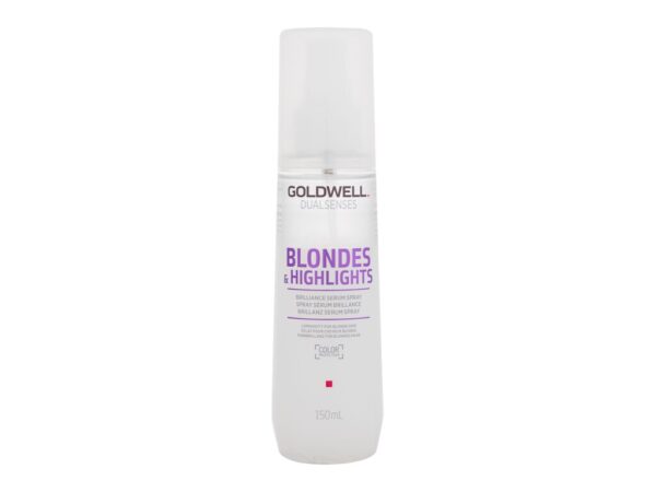 Dualsenses (Hair Serum, W,150 ml)