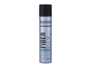 SYOSS_Fiberflex Flexible Volume Hairspray lakier do włosów w sprayu dodający objętości Extra Strong 300ml