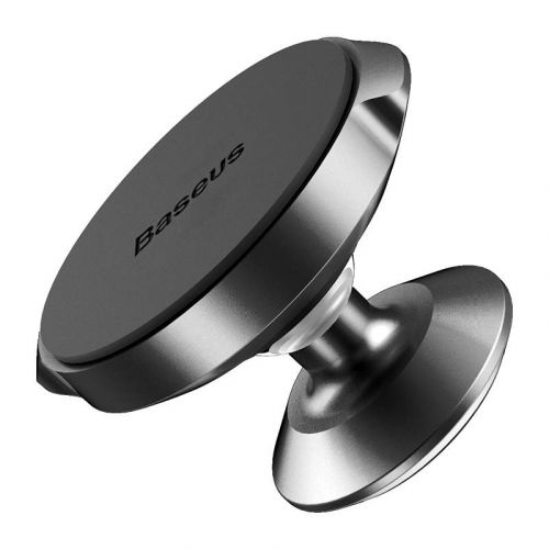 SUPORT AUTO Baseus Small Ears pt. SmartPhone, fixare bord prin lipire, unghi reglabil, negru "SUER-B01" - 6953156253063 - Image 6