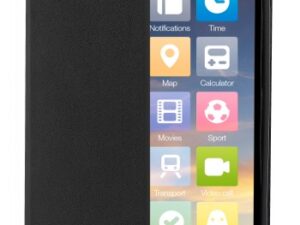 SCREENOR CLEVER iPHONE 12/12 PRO BLACK
