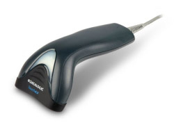 TD1100 65 Lite, Black, USB Kit (Includes Scanner, Holder and 90A052065 Cable.)